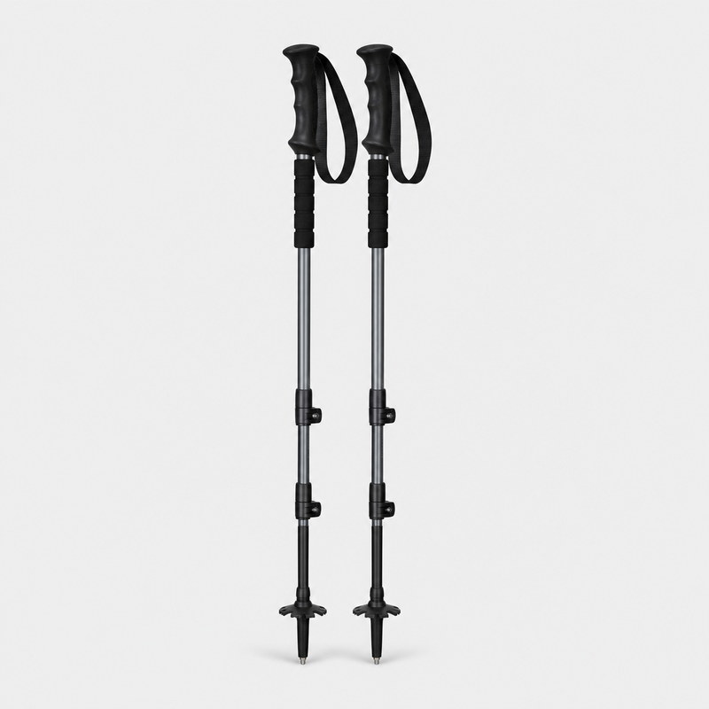 Trekking poles