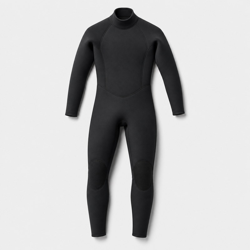 Wetsuit